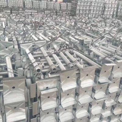 可调上托产品